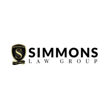 Simmons Law Group logo