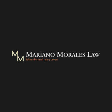 Mariano Morales Law logo