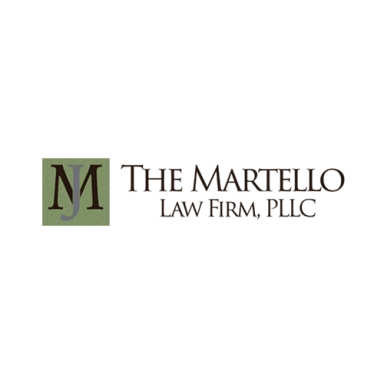 The Martello Law Firm, PLLC logo