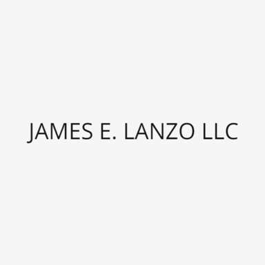 James E Lanzo LLC logo
