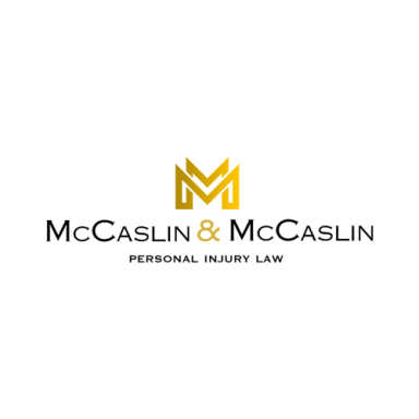 McCaslin & McCaslin logo