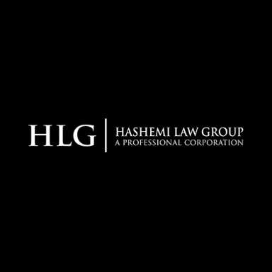 HLG-Hashemi Law Group logo