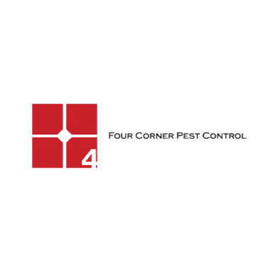 Four Corner Pest Control logo