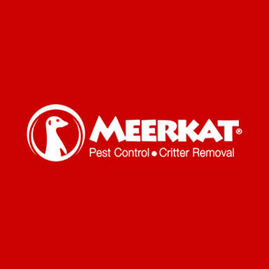 Meerkat Pest Control, LLC logo