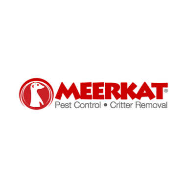Meerkat Pest Control logo