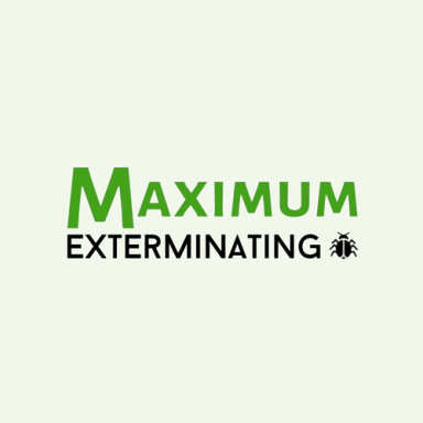 Maximum Exterminating logo