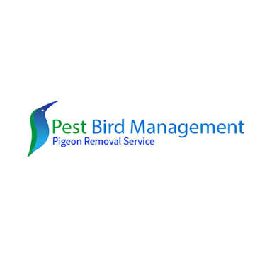 Pest Bird Management logo