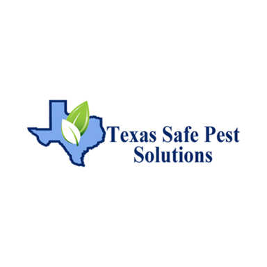 Texas Safe Pest Solutions logo