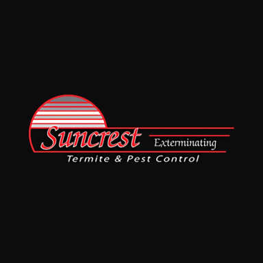 Suncrest Exterminating logo