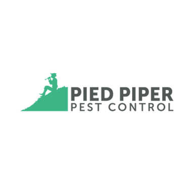 Pied Piper Pest Control logo