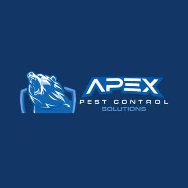 APEX Pest Control Solutions logo