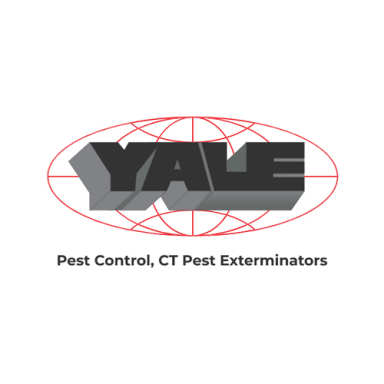 Yale Pest Control, CT Pest Exterminators logo