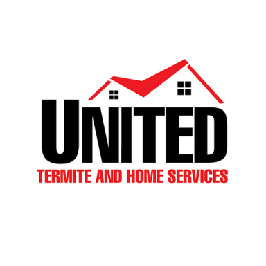 United Termite and Home Services logo