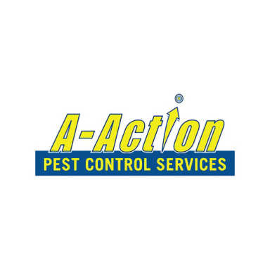 A-Action Pest Control logo