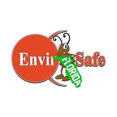 Envirosafe Pest Control Apopka logo