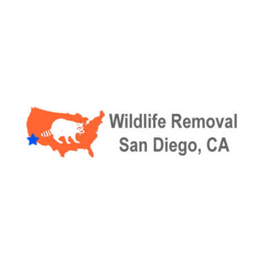 Wildlife Removal logo