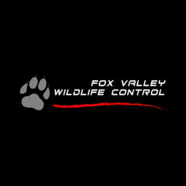Fox Valley Wildlife Control logo