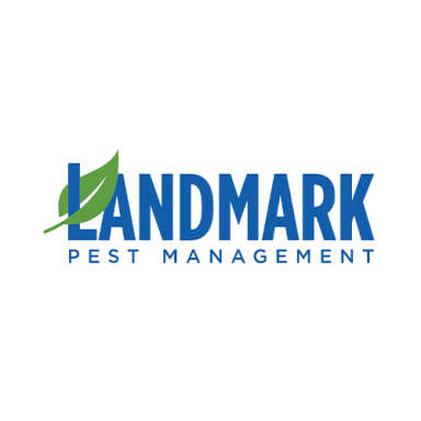 Landmark Pest Management logo