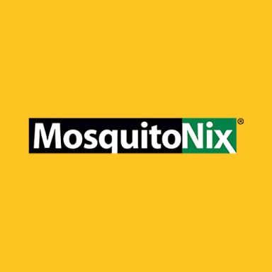 MosquitoNix Protecting Outdoor Lifestyles logo