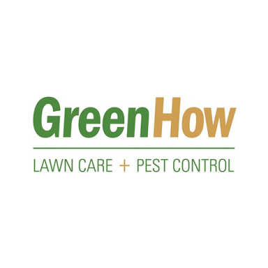 GreenHow logo