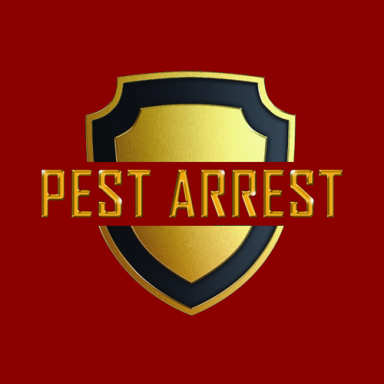 Pest Arrest logo