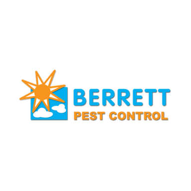 Berrett Pest Control logo