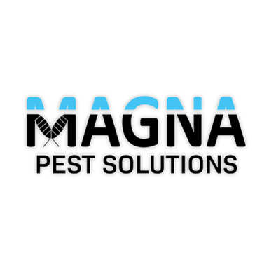 Magna Pest Solutions logo