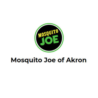 Mosquito Joe of Akron logo