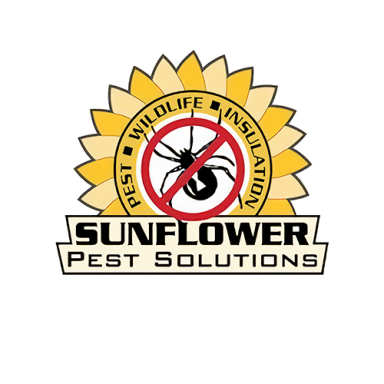 Sunflower Pest Solutions logo