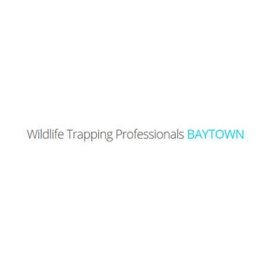 Wildlife Trapping Professionals of Baytown logo