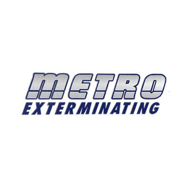 Metro Exterminating logo