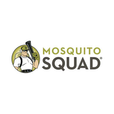 Mosquito Squad of The Lowcountry logo