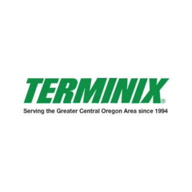 Terminix Central Oregon Pest Control logo