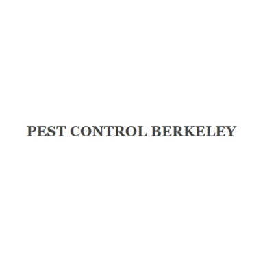 Pest Control Berkeley logo