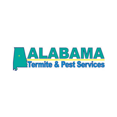 Alabama Termite & Pest Services logo