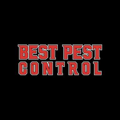 Best Pest Control logo