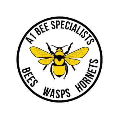 A1 Bee Specialists logo