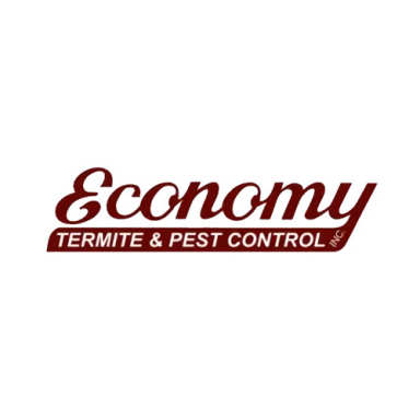 Economy Termite & Pest Control Inc logo