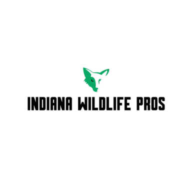 Indiana Wildlife Pros logo