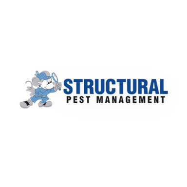 Structural Pest Management logo