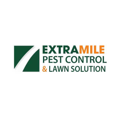 Extra Mile Pest Control And Lawn Solution logo