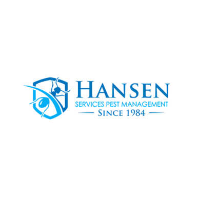 Hansen Services Pest Management logo