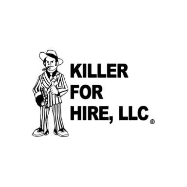 Killer For Hire, LLC logo