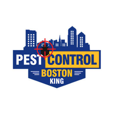 Pest Control Boston King logo