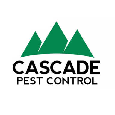 Cascade Pest Control logo