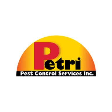 Petri Pest Control Services, Inc. logo