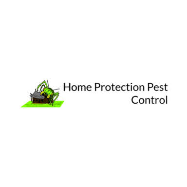 Home Protection Pest Control logo