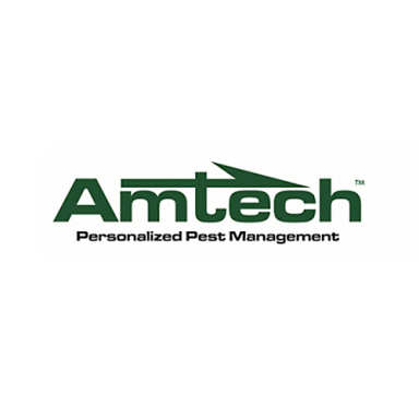 Amtech Personalized Pest Management logo