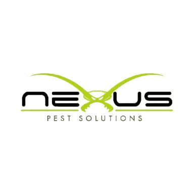 Nexus Pest Solutions logo