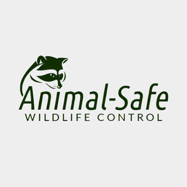 Animal-Safe Wildlife Control logo